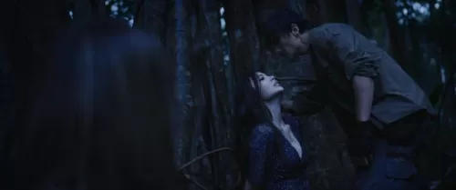 Anaconda: Cursed Jungle Movie Download (2024) Dual Audio [Hindi ORG & Chinese] WEB-DL – 480P | 720P | 1080P GDrive & Free Watch – Adventure – Flixmet.com